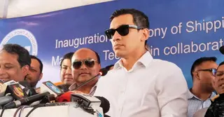 প্রথম আন্তর্জাতিক টার্মিনাল অপারেটরের অভিজ্ঞতা সুখকর নয়: বিডার নির্বাহী চেয়ারম্যান